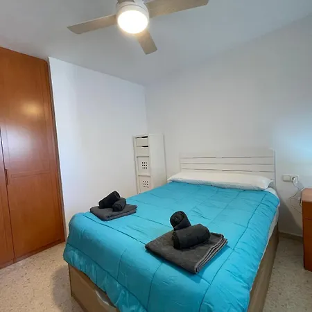 Apartment Terrasol Puerto Blanco 5 *