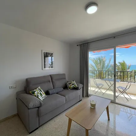 Terrasol Puerto Blanco 5 Apartment