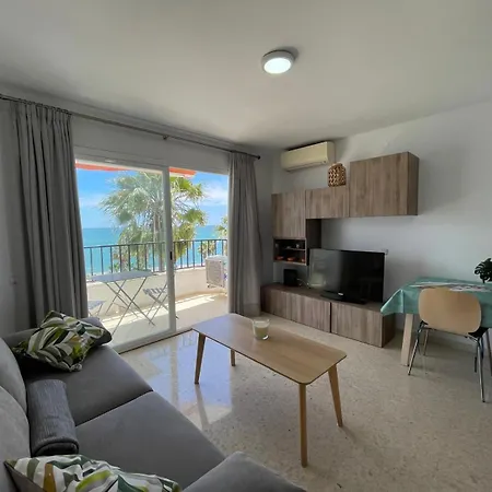 Apartment Terrasol Puerto Blanco 5 *