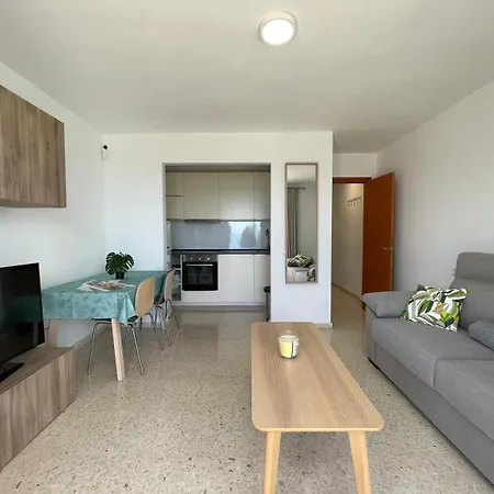 Apartment Terrasol Puerto Blanco 5 Velez Malaga
