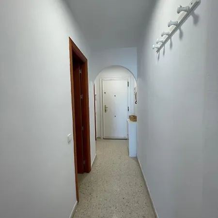 Terrasol Puerto Blanco 5 * Velez Malaga