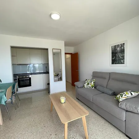 Apartment Terrasol Puerto Blanco 5