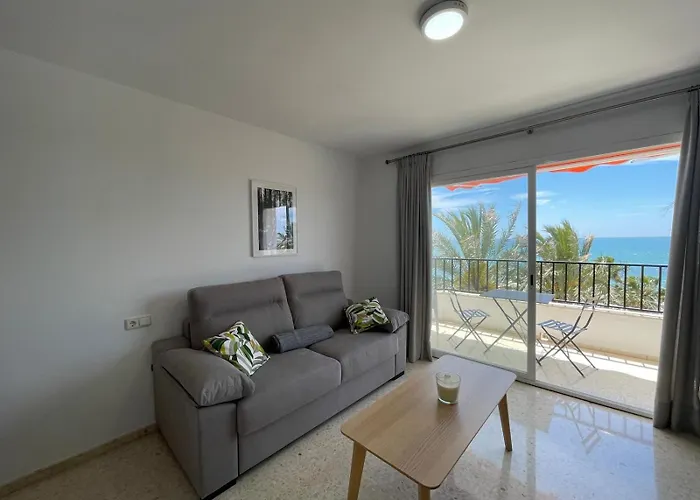 Terrasol Puerto Blanco 5 Lägenhet