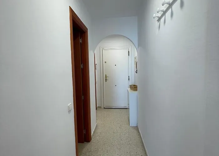 Terrasol Puerto Blanco 5 * Velez Malaga